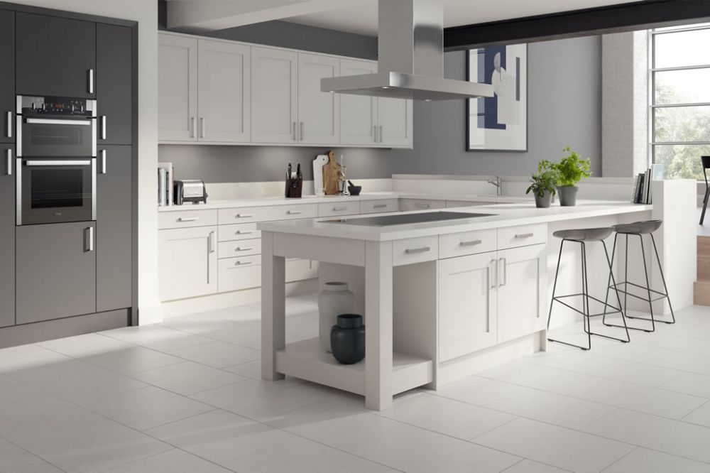 Bespoke Kitchens